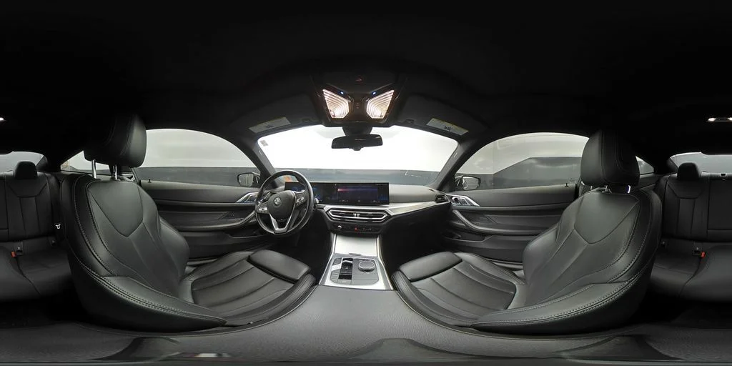 2024 BMW 4 Series 430i - Photo 33