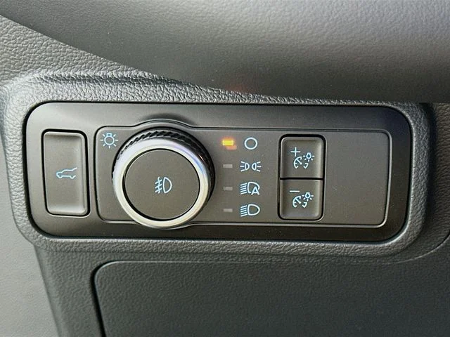 New 2026 Ford Explorer ST