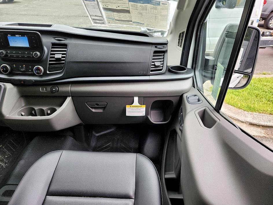 2024 Ford Transit Van Base - Photo 12