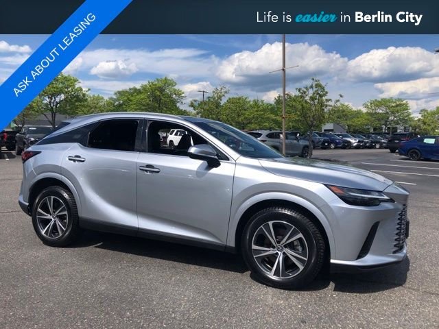 2023 Lexus RX 350h 350h Premium Plus AWD's photo