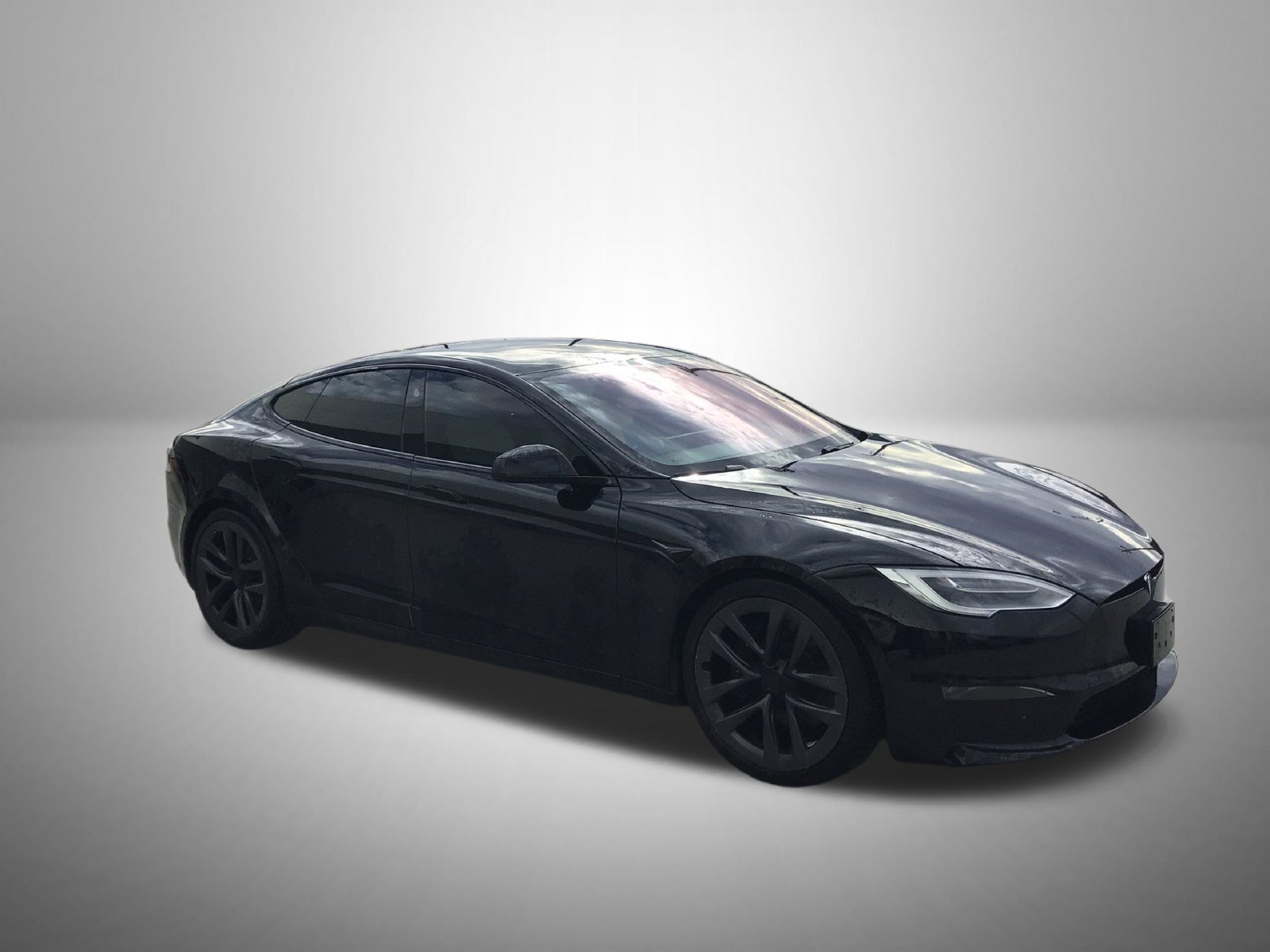2022 Tesla Model S
