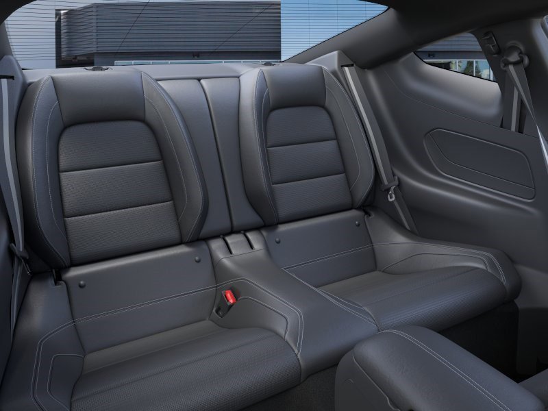 2025 Ford Mustang GT Premium Fastback - Photo 12