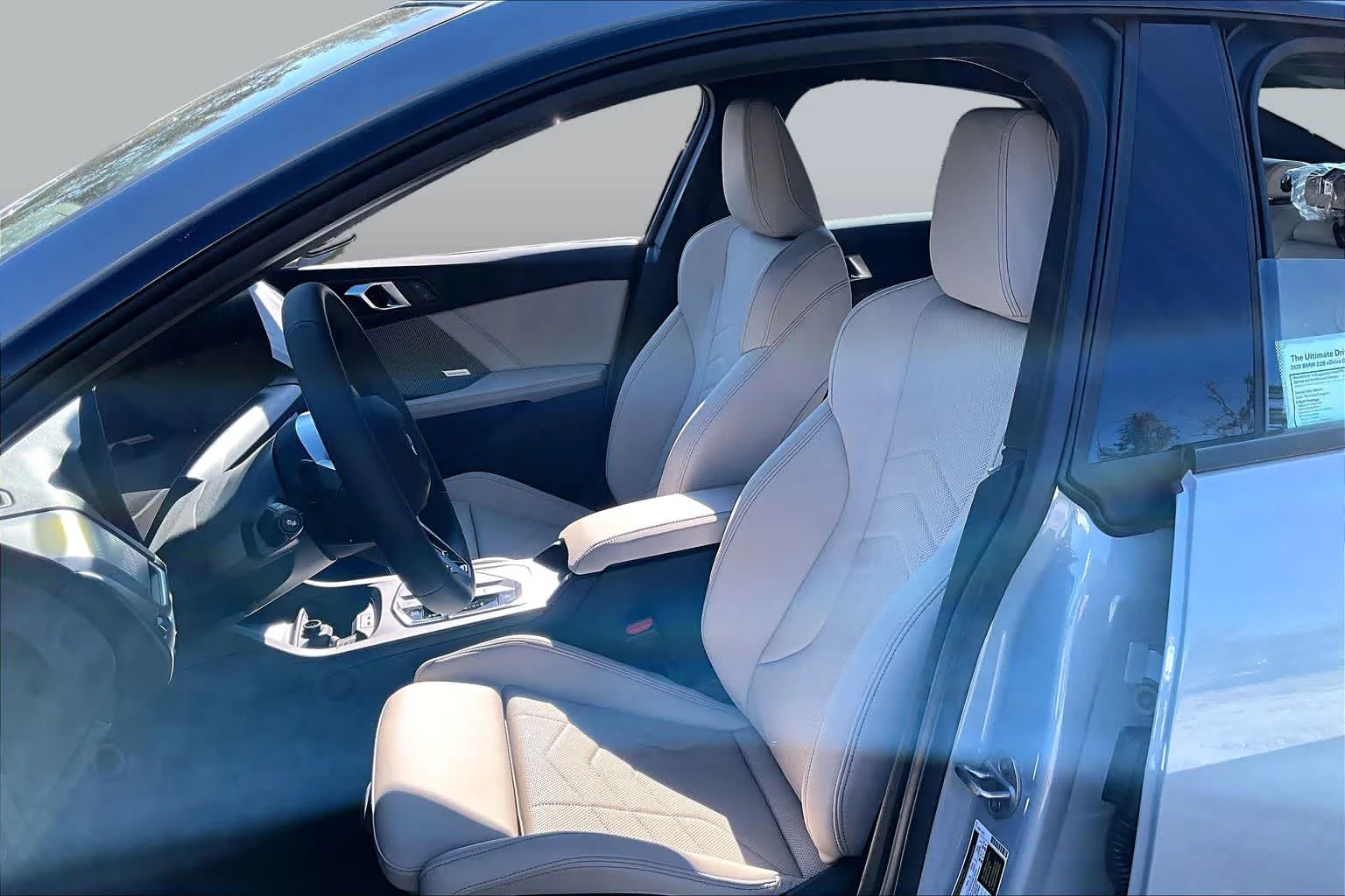 2026 BMW 2 Series 228 - Photo 13