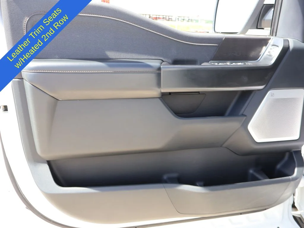 Used 2022 White Ford Raptor image 21