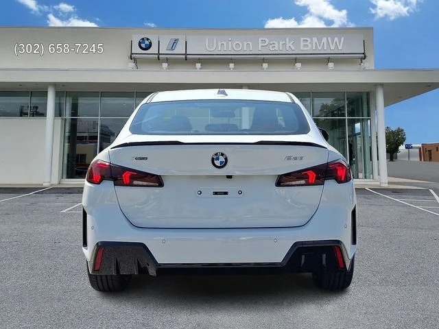 New 2026 Alpine White BMW 228 Gran Coupe image 5