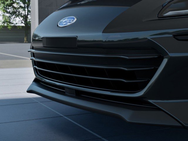 New 2026 CRYSTAL BLACK SILICA Subaru Limited image 10
