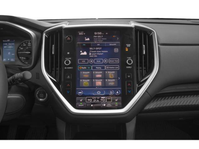 Used 2025 Autumn Green Metallic Subaru Premium image 13