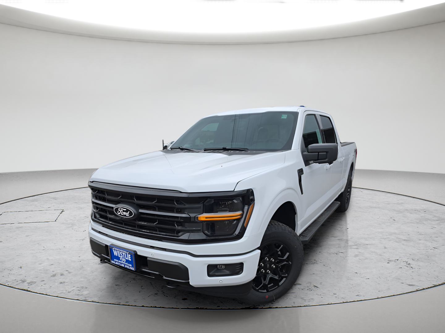 2026 Ford F-150 XLT 4x4 SuperCrew 5-1/2 Box's photo