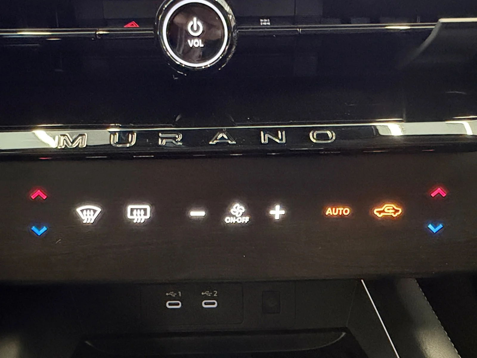 New 2026 Aurora Blue Pearl Metallic Nissan Platinum image 21