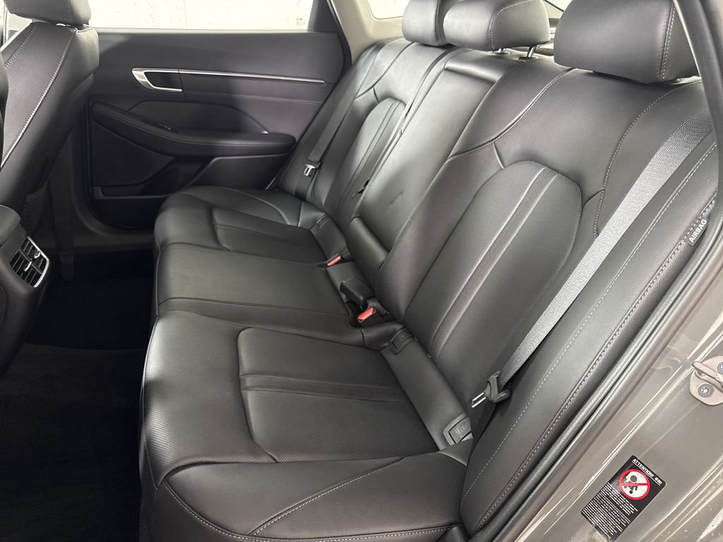 2023 Hyundai Sonata Limited - Photo 15