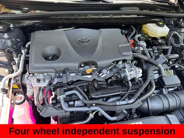 Used 2026  Toyota SE image 25