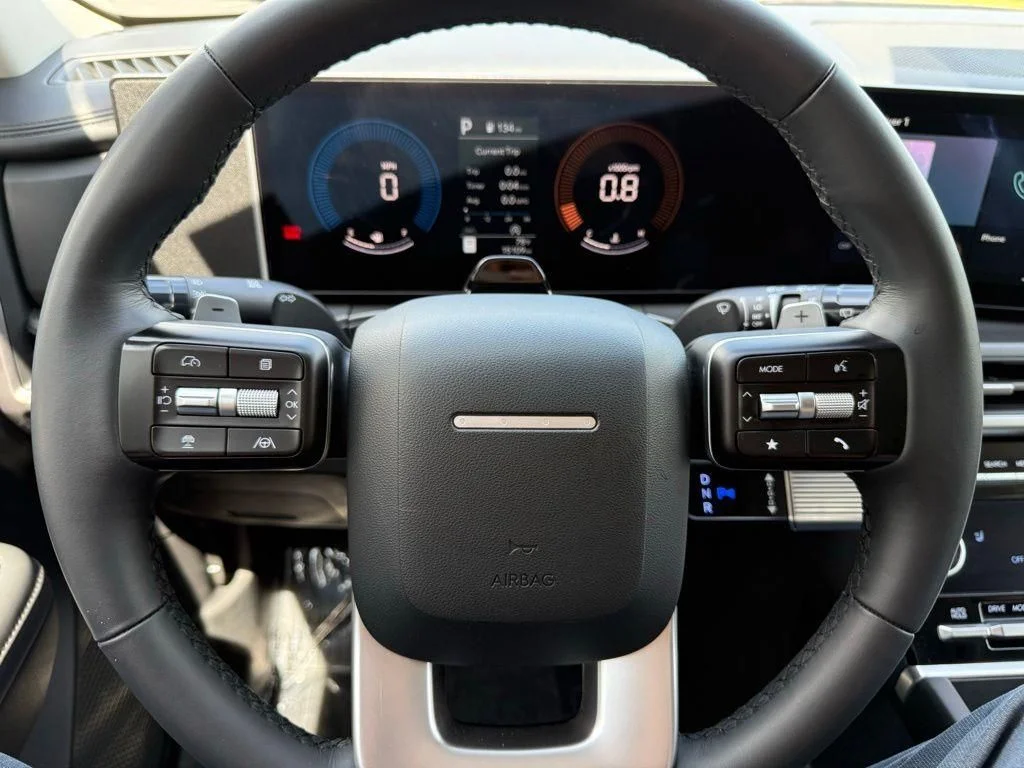 2026 Hyundai Santa Fe SEL - Photo 16