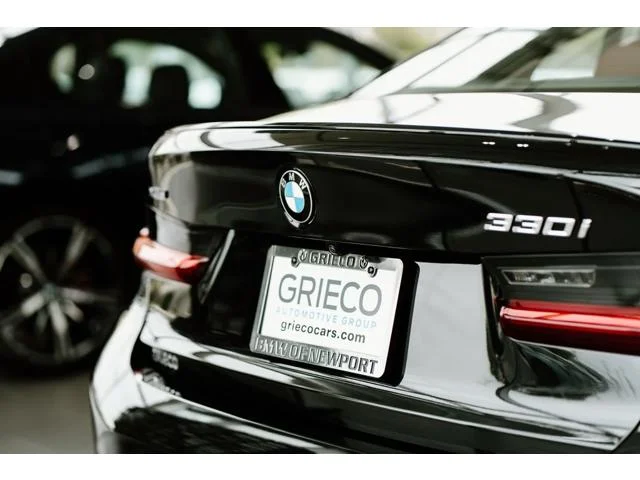 New 2026 Brooklyn Grey Metallic BMW 228 Gran Coupe image 25