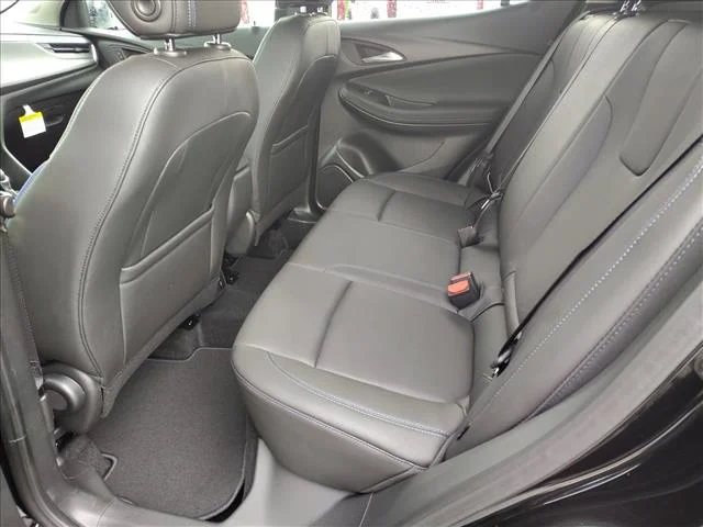 New 2026 Ebony Twilight Metallic Buick Sport Touring image 8