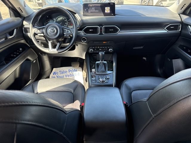 Used 2023 Red Mazda 2.5 S Premium Package image 26
