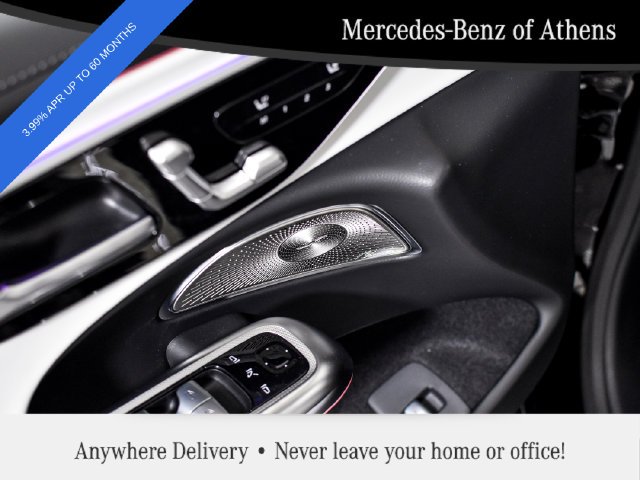 New 2026 Black Mercedes-Benz E 350 image 21