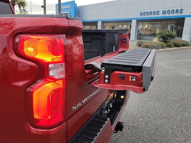 2025 Chevrolet Silverado 1500 RST - Photo 14