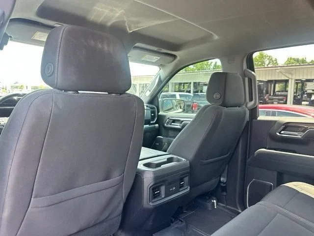 Used 2024 Summit White Chevrolet RST image 18