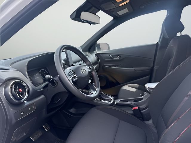Used 2022 White Hyundai N Line image 9