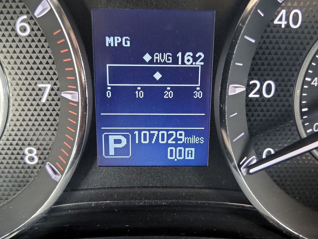 Used 2018 Blue Nissan Platinum image 31