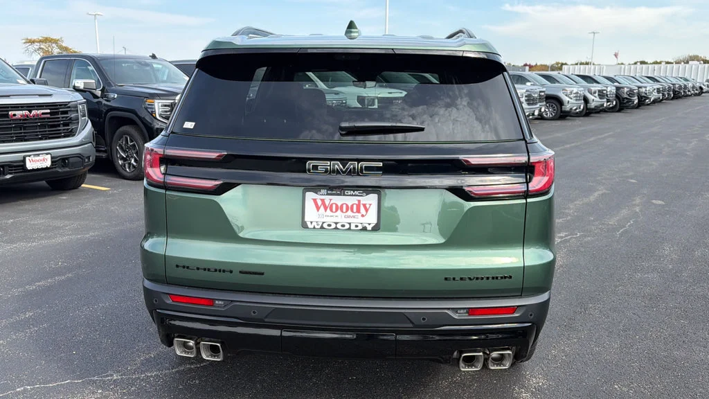 Vehicle thumbnail