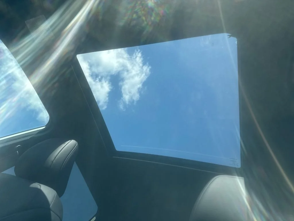 New 2026 CRYSTAL WHITE PEARL Subaru Limited Hybrid image 35