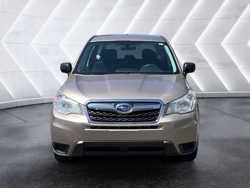 Used 2014 Brown Subaru 2.5i image 2