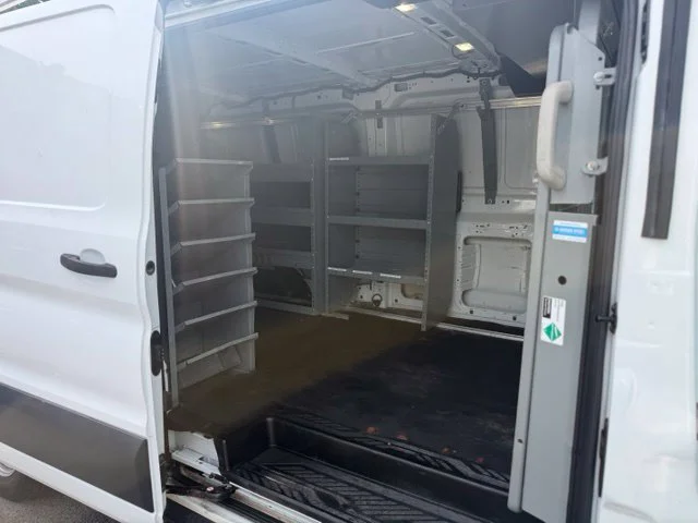 Used 2017 White Ford Base image 19