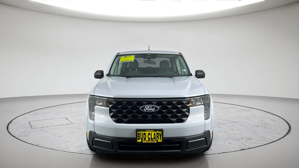 Used 2026 White Ford XL image 8