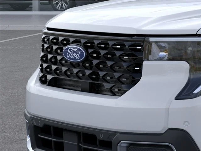 Used 2026 White Ford Lariat image 21