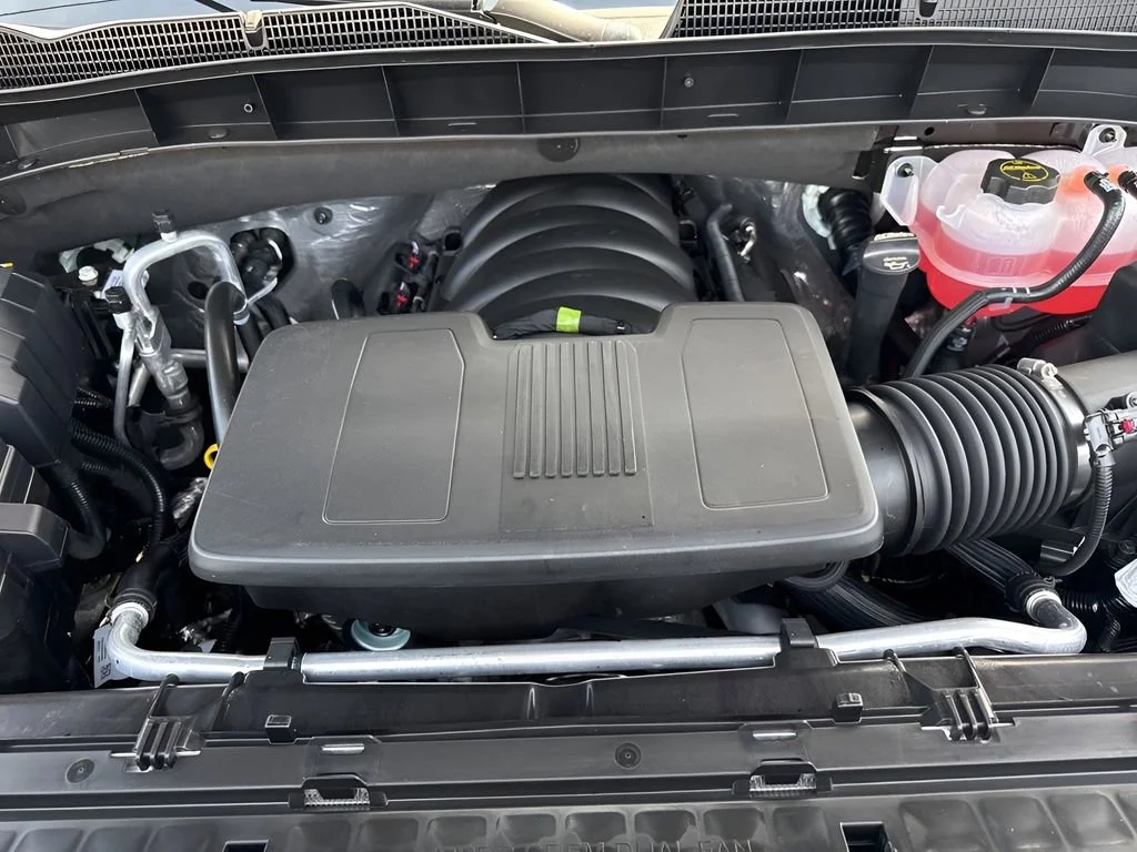 New 2026 Sterling Metallic GMC Denali Ultimate image 35
