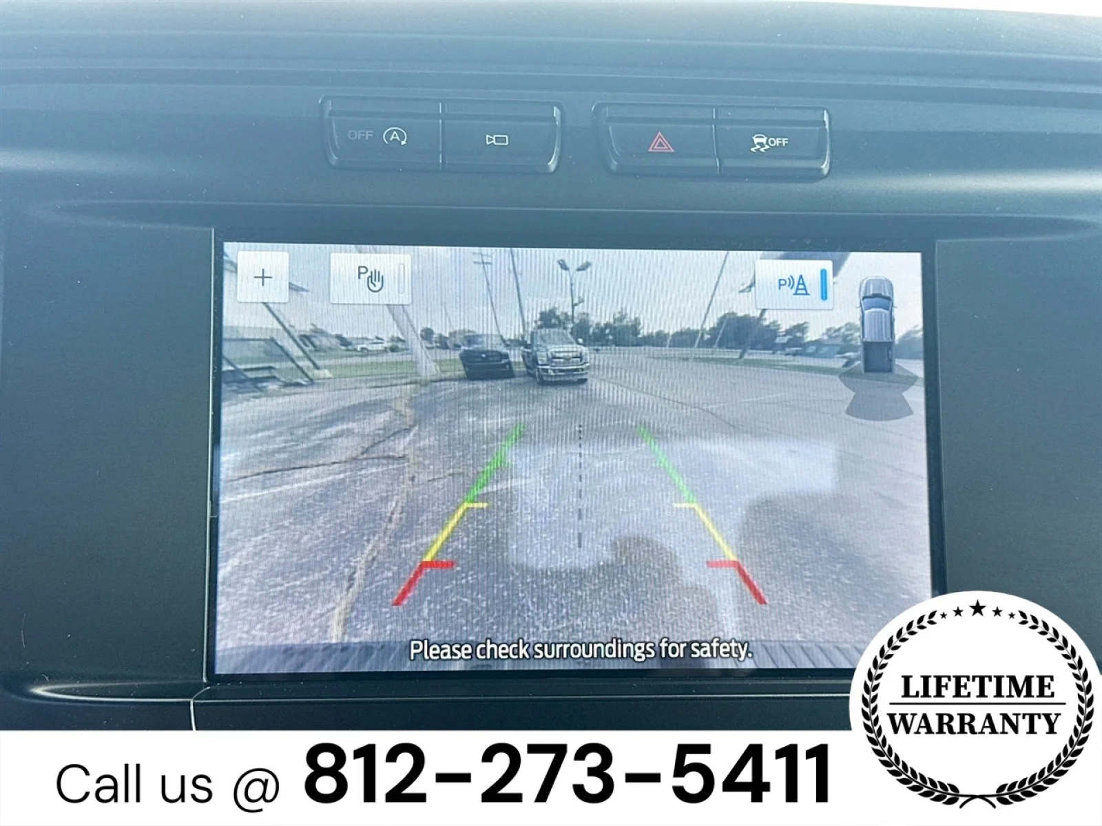 Certified Used 2023 Gray Ford XL image 14