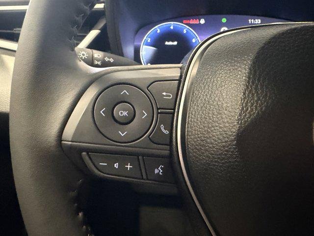2026 Toyota Corolla SE - Photo 12