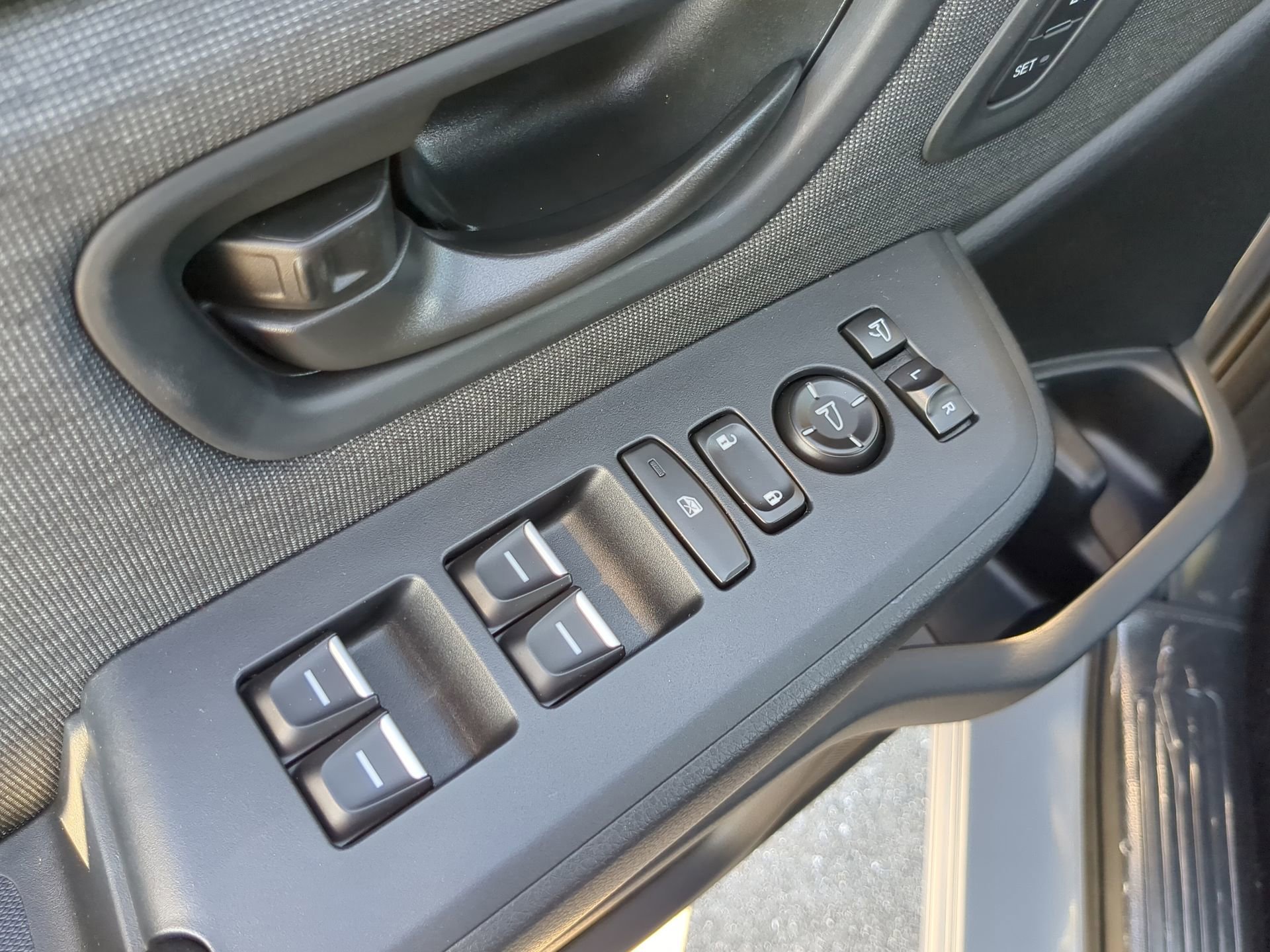 New 2026 Sonic Gray Pearl Honda TrailSport Blackout image 21