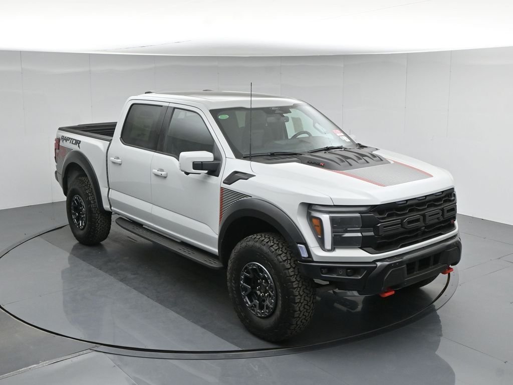 New 2026 Avalanche Ford Raptor image 40