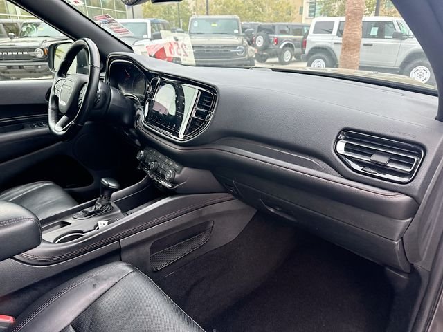 Used 2021 Gray Dodge R/T image 30