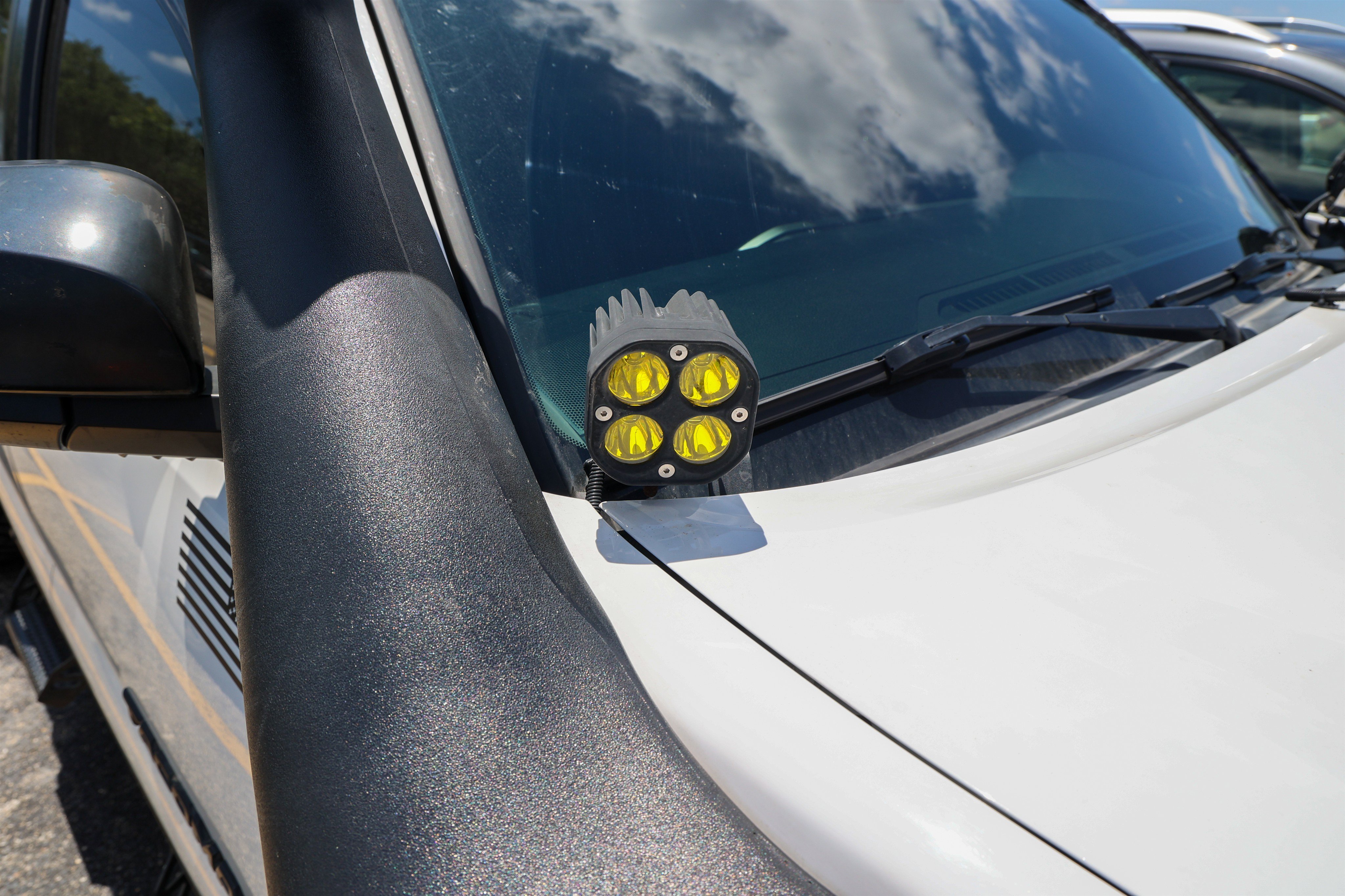Used 2023 ICE CAP Toyota SR5 image 10