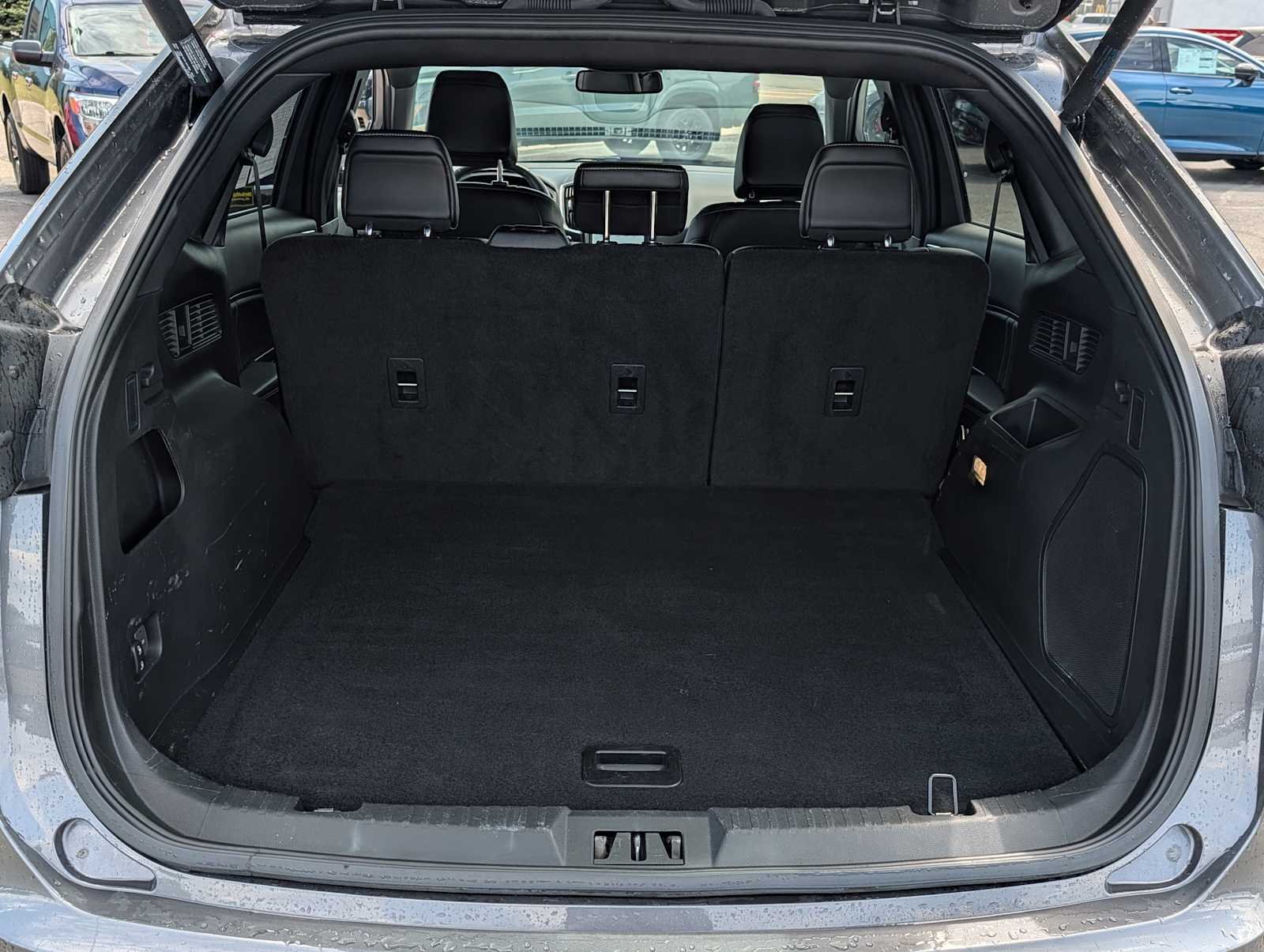 2022 Ford Edge ST - Photo 17