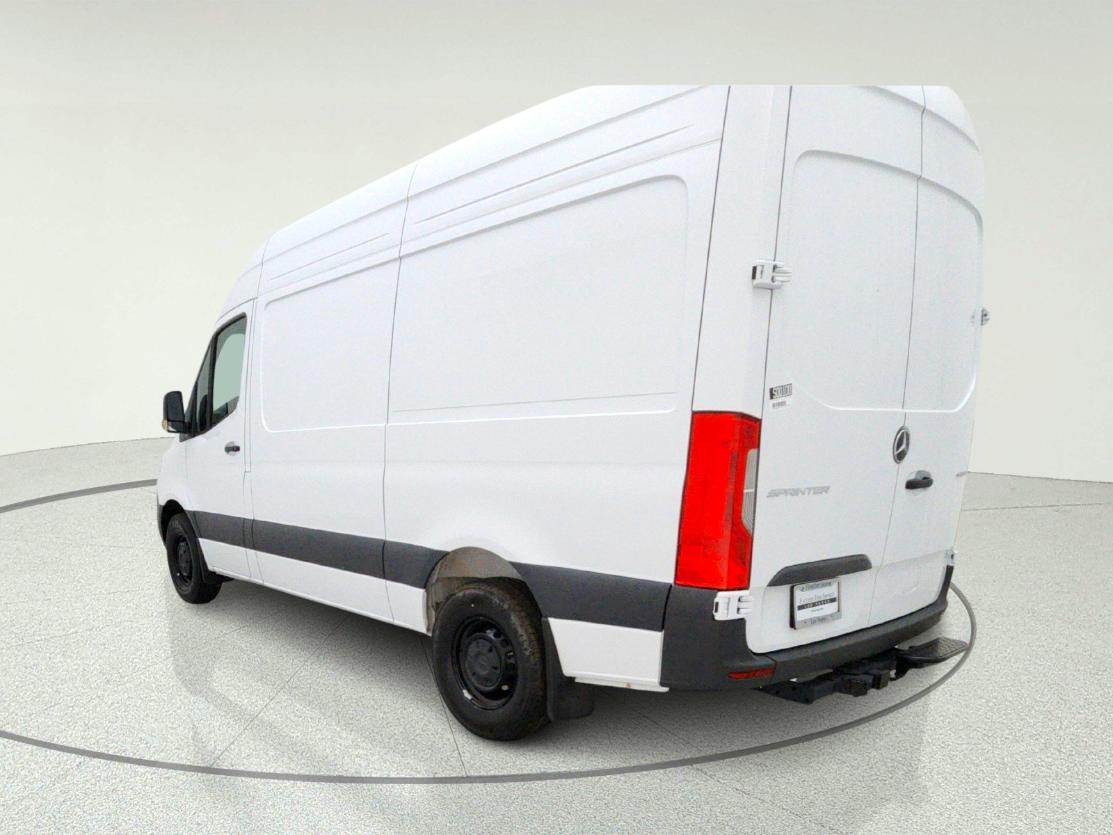 New 2026 Arctic+White Mercedes-Benz AWD image 12