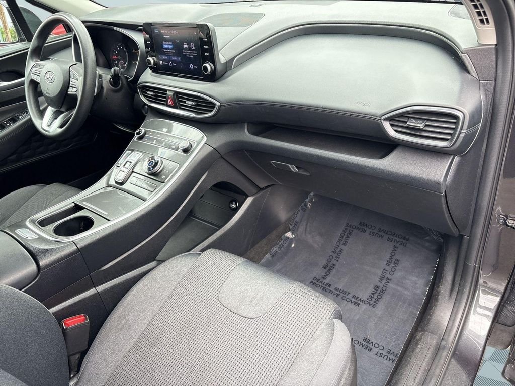 2022 Hyundai Santa Fe SEL - Photo 29