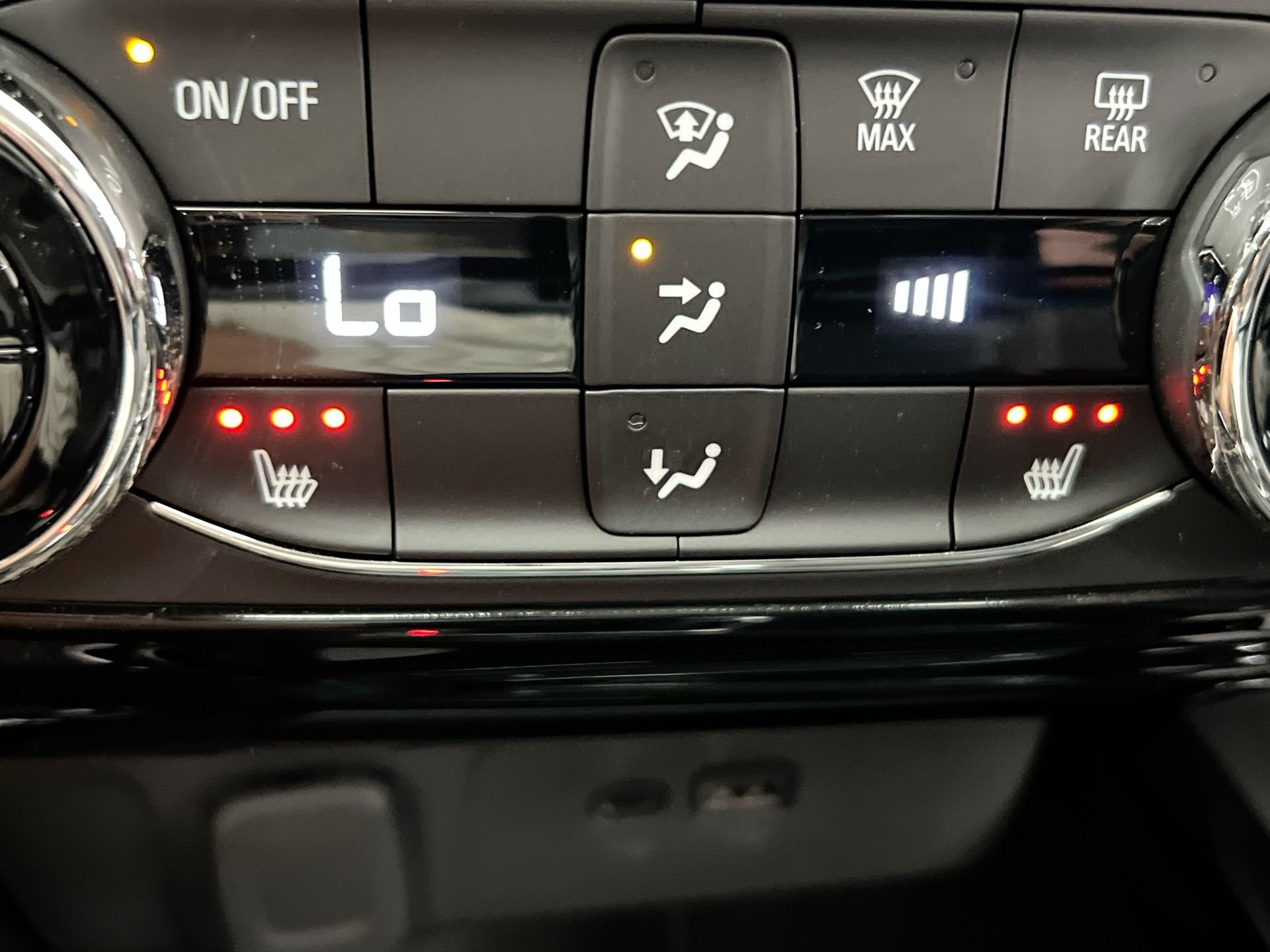 2026 Chevrolet Trax Activ - Photo 72
