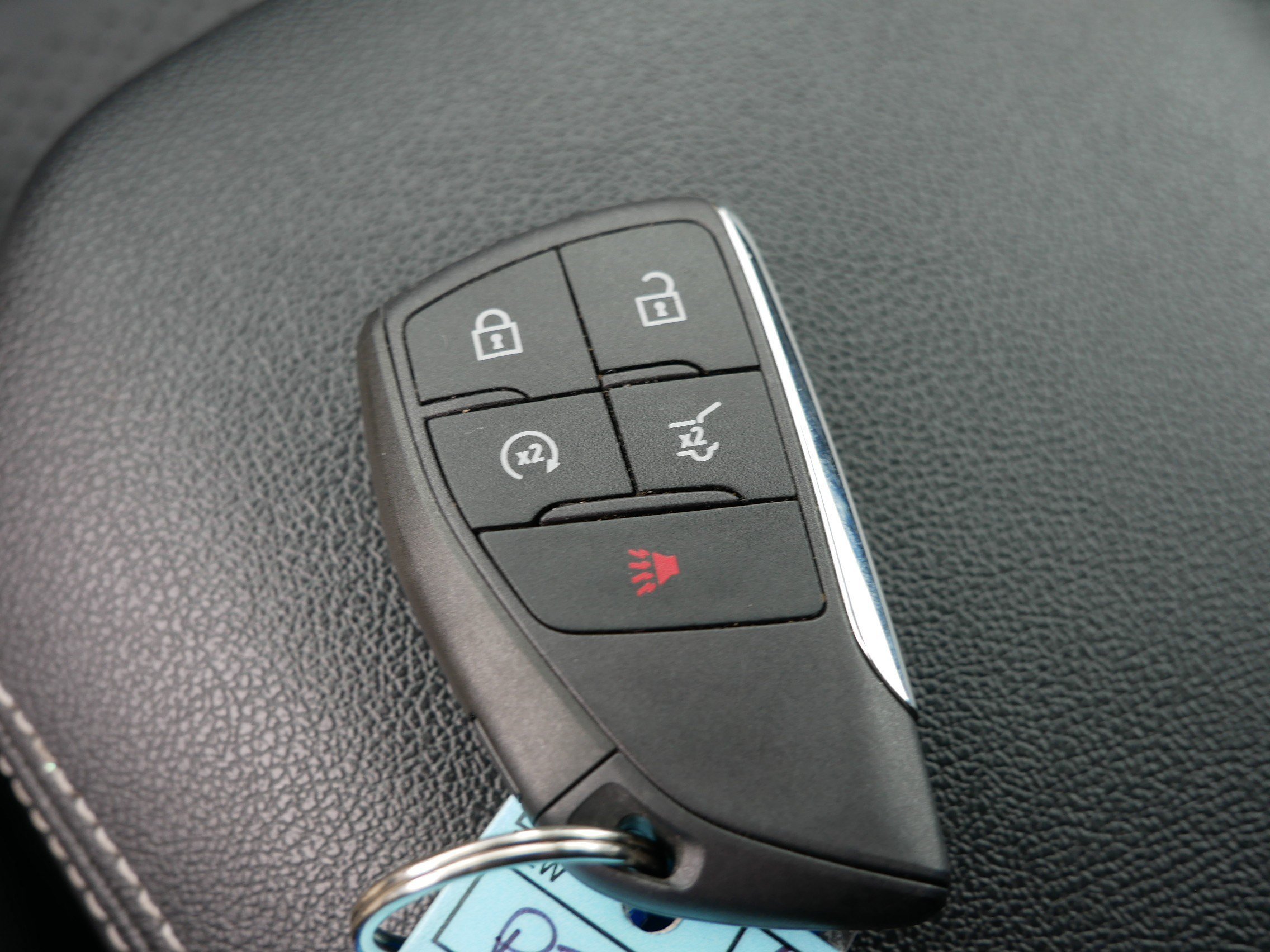 2024 Chevrolet Blazer EV LT - Photo 33