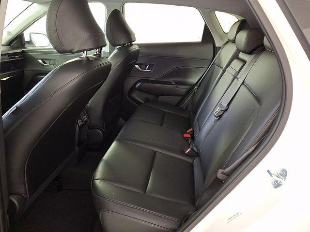 New 2026 White Hyundai Limited FWD image 11