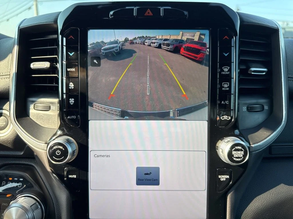 2023 RAM Ram 1500 Pickup Laramie - Photo 41