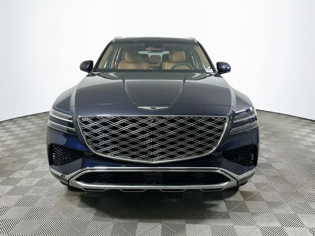 New 2026 Blue Genesis 2.5T Advanced image 9