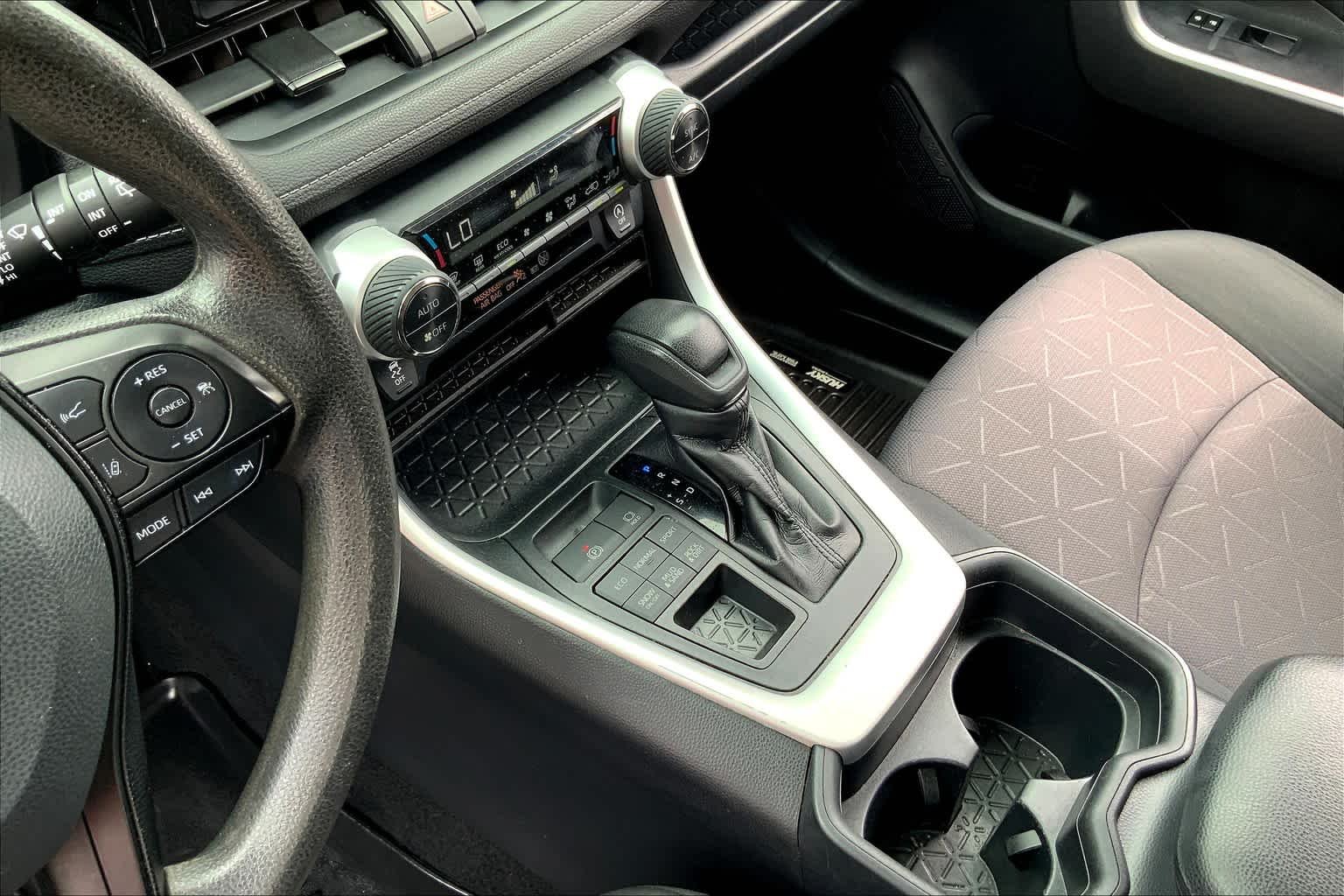 Used 2020 Blueprint Toyota XLE image 15
