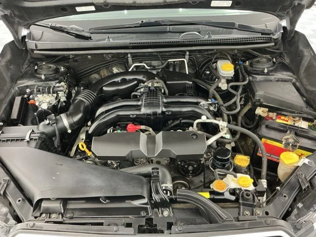 Used 2016 Gray Subaru 2.0i Limited image 30