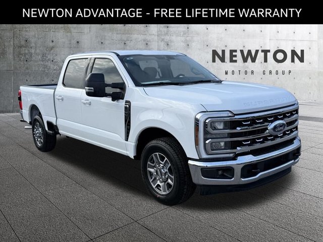 2026 Ford Super Duty F-350® Lariat®