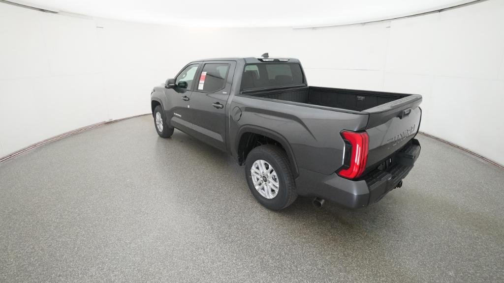 2026 Toyota Tundra SR5 - Photo 26