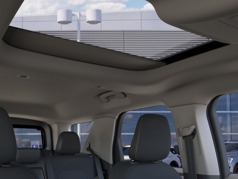 New 2026 Oxford White Ford Big Bend image 23